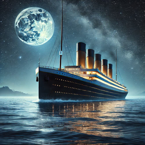 Titanic